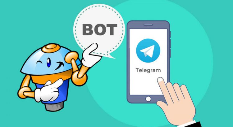 رباتسازهای تلگرام چطور کار می کنند؟
