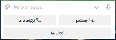 کیبورد ساده