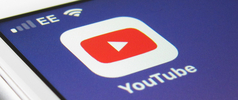 ربات تلگرام دانلود از یوتیوب YouTube Downloader